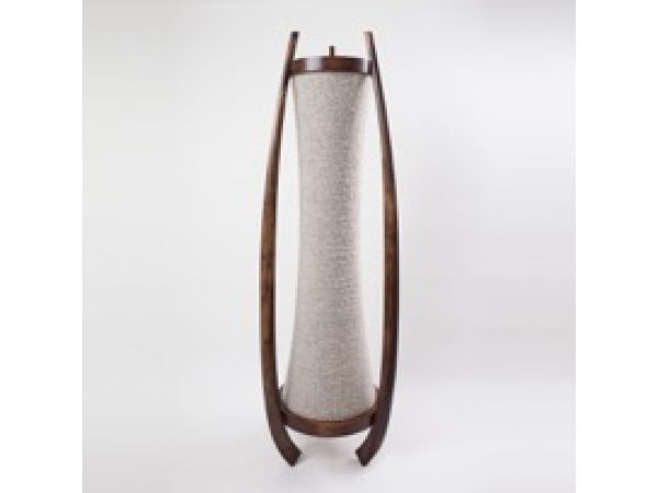Sweater Lamp by Kathryn Miller/Miller Modern